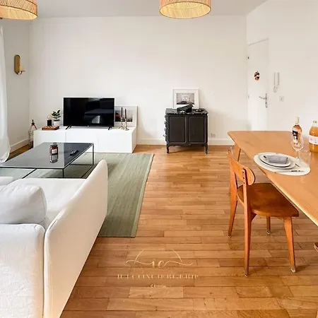 Le Petit Saint Louis