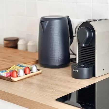 Le Petit Saint Louis *