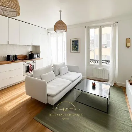 Le Petit Saint Louis *