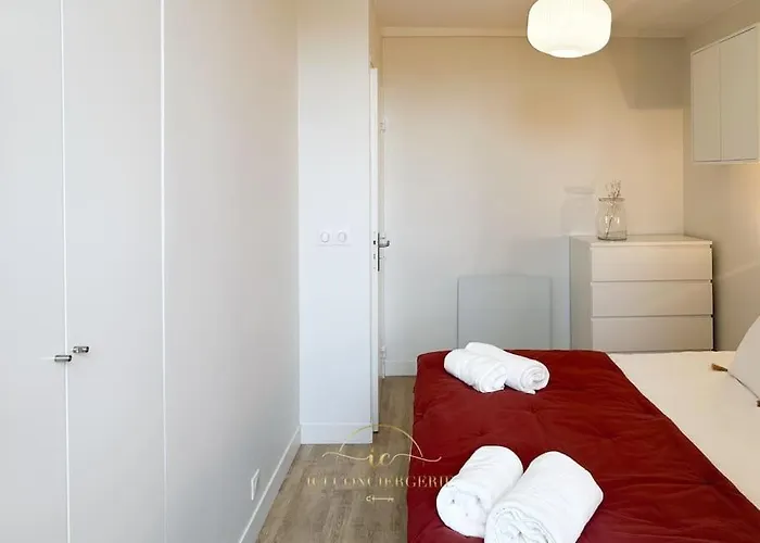 Le Petit Saint Louis * 베흑사이으