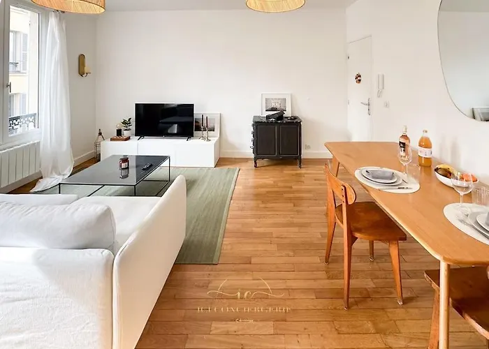 Le Petit Saint Louis