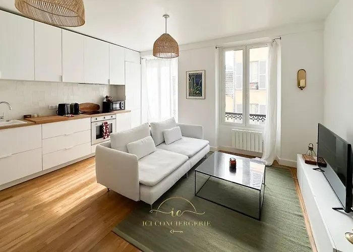 Le Petit Saint Louis *